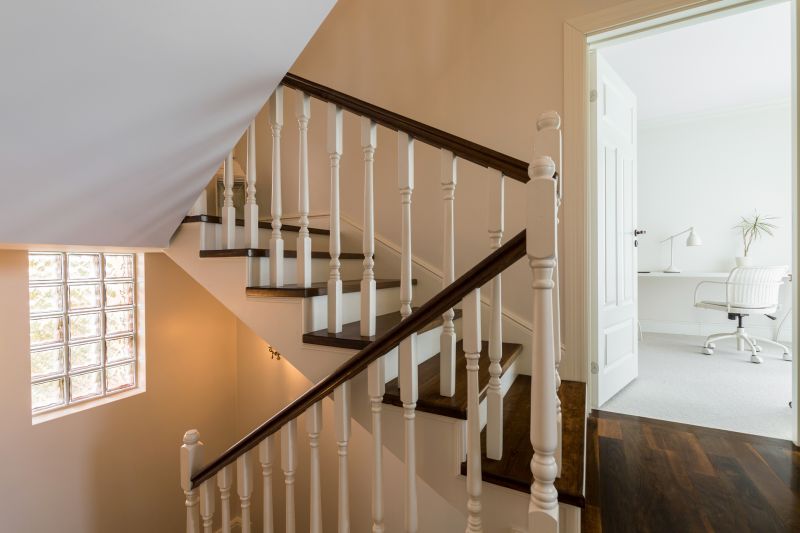 Basement Stairs Installation in Kansas City, KS